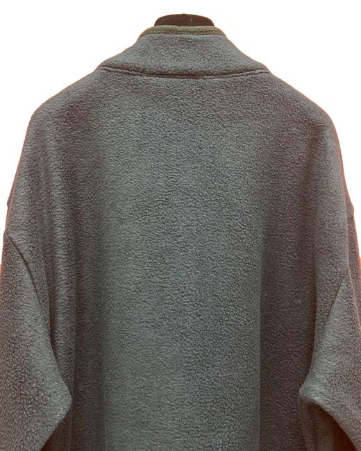 中性款摇粒绒立领夹克外套017 商品图2