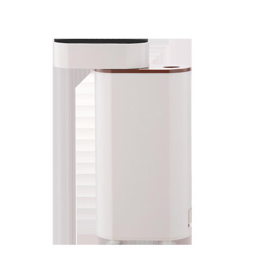 【便携即热式饮水机】桌面家用烧水壶 台式迷你旅行折叠速热饮水器 国庆假期出行 商品图4