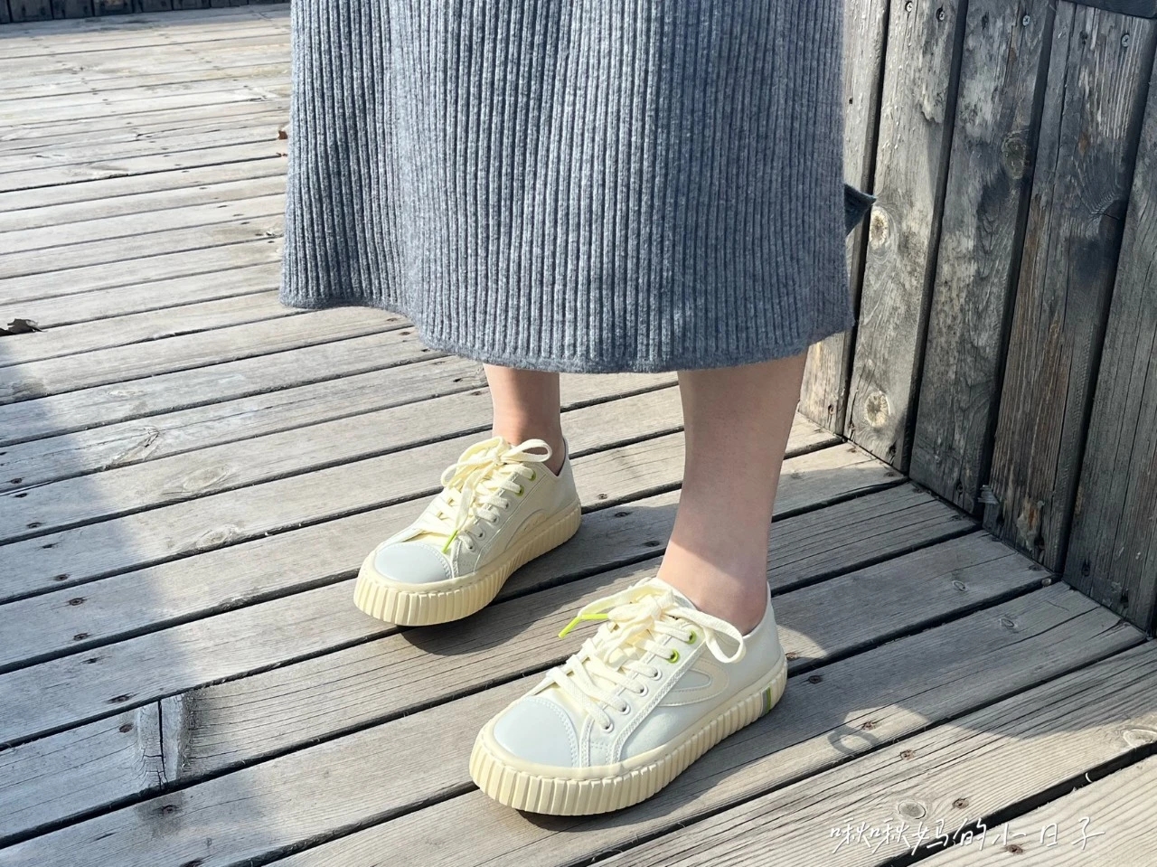 TRETORN瑞典鞋饼干鞋，有机帆布柔软透气，缓冲大底，穿着轻便舒适