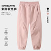 童C运动软壳裤 商品缩略图1