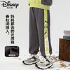 迪士尼男童裤子春秋款2024新款秋季儿童运动裤男孩卫裤男大童长裤 商品缩略图1