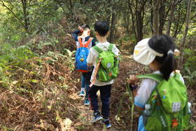 徒步班报名，成员报名补差价