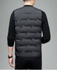 【孤品捡漏】（绒子含量90%）G193男款羽绒马甲-喜出 商品缩略图3