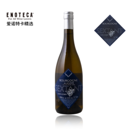 六分仪酒庄勃艮第阿里高特白葡萄酒 2023 750ml