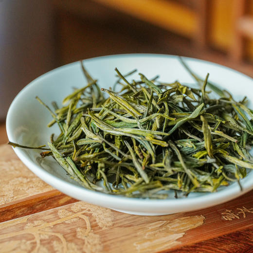 皖茶荟萃 桐城小花 特二级 安徽桐城 商品图4