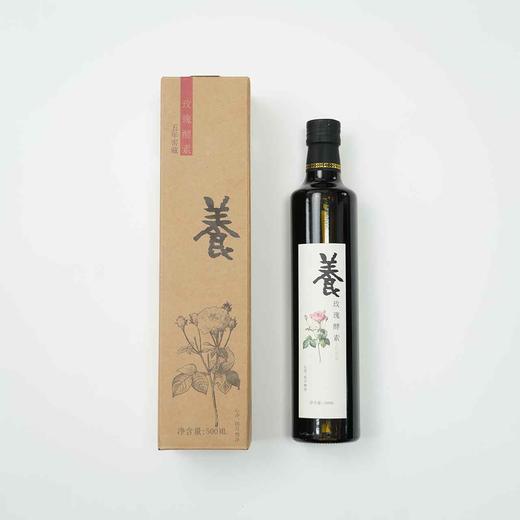 净斯玫瑰酵素，五年窖藏生态原料发酵东方食养 商品图3