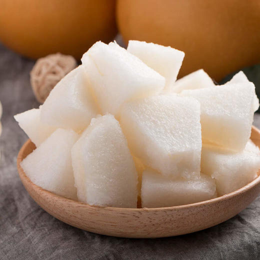 正宗秋月梨*4粒 商品图5