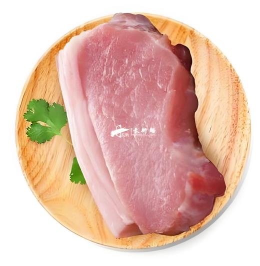 【YC】 双汇  带皮后座肉  1斤 商品图2