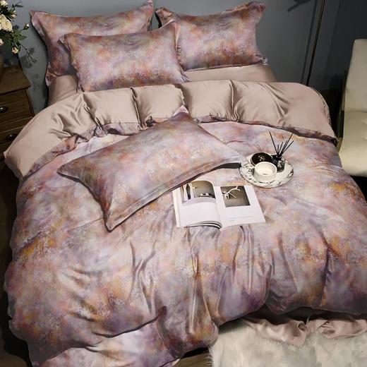 安竹堂暖姜绒四件套（新品） 商品图3