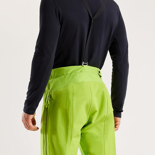 KAILAS凯乐石 男款SD500冲锋裤 KG2511302 商品图3