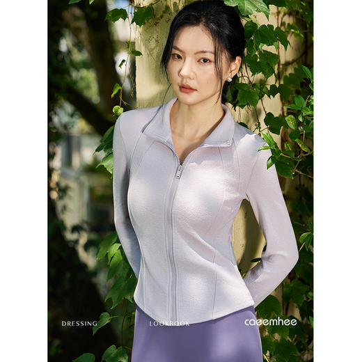 KH05518	卡益外套 商品图1