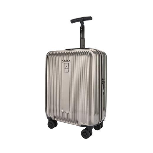 外交官拉杆箱-象牙金-20英寸 HM-23102 商品图0