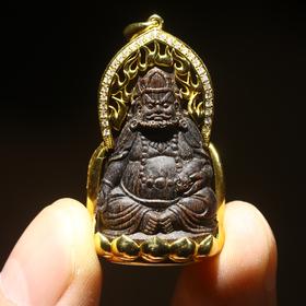 BC.LT5-8.28-10   东马沉水(黄财神) ，7.66g