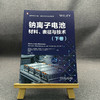 官网 钠离子电池 材料 表征与技术 下卷 玛拉 马格达莱纳 蒂廷斯 钠离子电池材料理论技术应用书籍 商品缩略图1