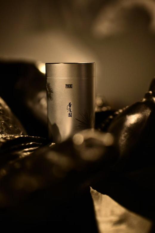 2025桐木关野茶新茶品鉴装65g 商品图1