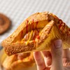 然利手工·厚切南瓜吐司|鲜南瓜+安佳黄油，每片3.5cm厚切，松软好吃 商品缩略图2