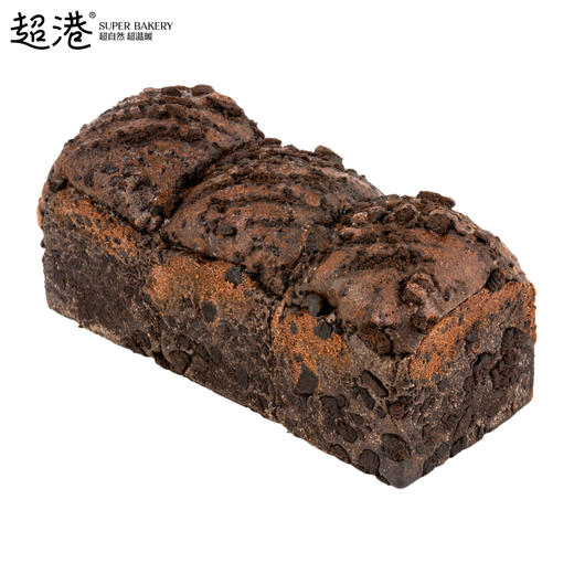 巧克力吐司（甄选） 商品图2