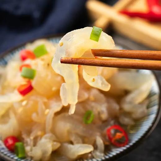 良时海海蜇头220g/袋*15 商品图1