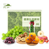 TY节日水果特惠专享——鲜知·鲜有禄【鲜享5.0】 商品缩略图0