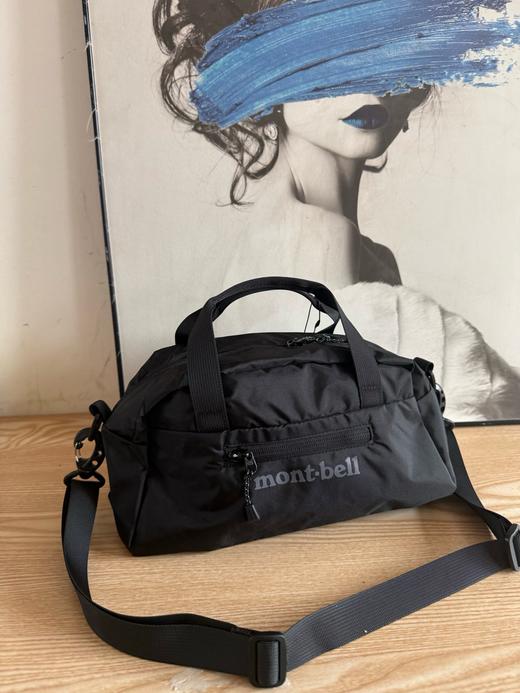 断货很久的款 100个推荐！ 超轻 容量很大有5L，可以斜挎 商品图3