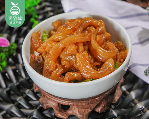 内蒙古呼伦贝尔草原牛蹄筋/1包（约450g）生产日期：26年3月 商品图2