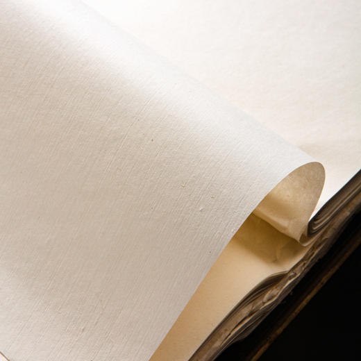 80年代鸡球牌四尺棉料重单宣（一刀） 商品图11