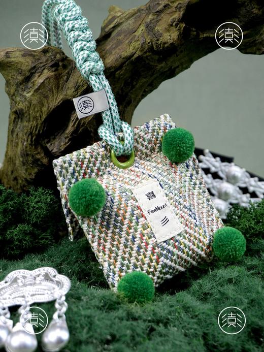 喜彡FewMount 贰拾叁·伍N 车载衣柜香包 商品图2