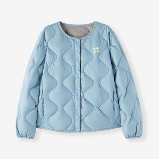 森林棠25冬儿童葫芦轻羽绒80932515 商品图9