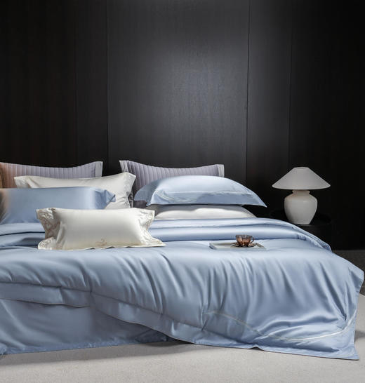 波丽娜-大理石蓝 商品图2