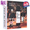 【中商原版】【法文版】巴黎石板记忆 法国漫画家Emmanuel Guibert绘 法文原版 Le Pave de Paris 商品缩略图0