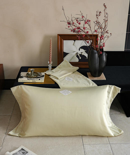 珍珠少女-空灵绿 商品图6