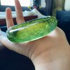 57贵妃碧玺手镯 商品缩略图5