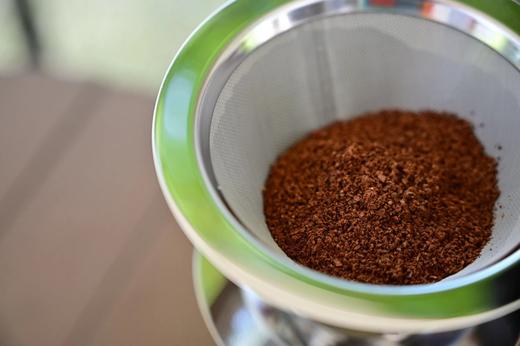 生态福山咖啡精选豆【基地直发】| 产地：海南省澄迈县 | 生产者：罗振华【公平贸易农人定价】 商品图5