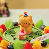 猫咪派对·鲜果多多蛋糕，可选1.5/2.5/6磅 商品缩略图1