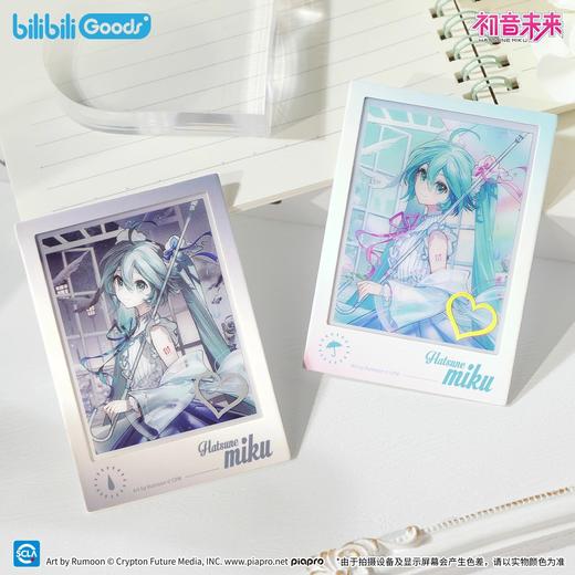 初音未来 初情雨音系列 拍立得相卡 国谷 商品图0
