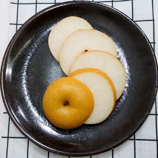 正宗秋月梨*4粒 商品图3