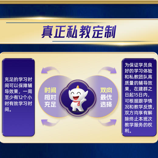 2026主客一体｜私教九对一 商品图2