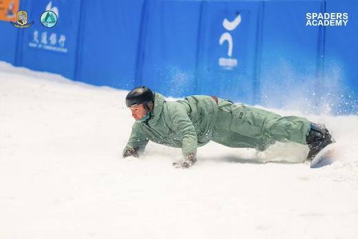 BASI满级教官｜Youtube电子老师 Malcolm moore 训练营第二期！ 商品图3