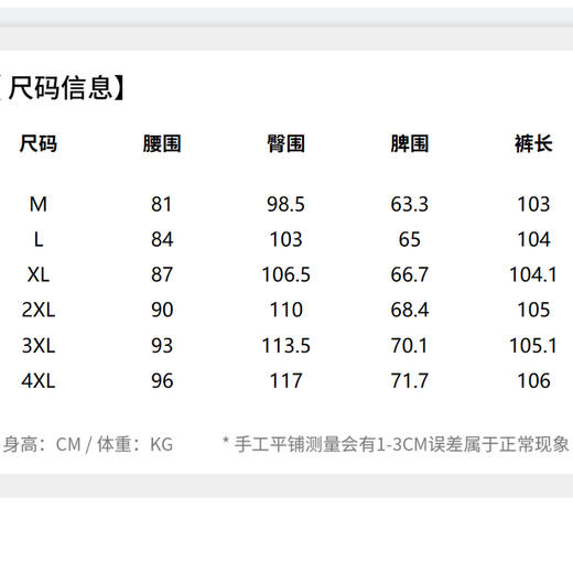 【抗静电&防水】圣得西男士加绒户外工装裤2025秋季款直筒休闲裤 商品图5