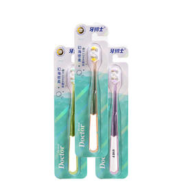 牙博士幻海密柔DR6102