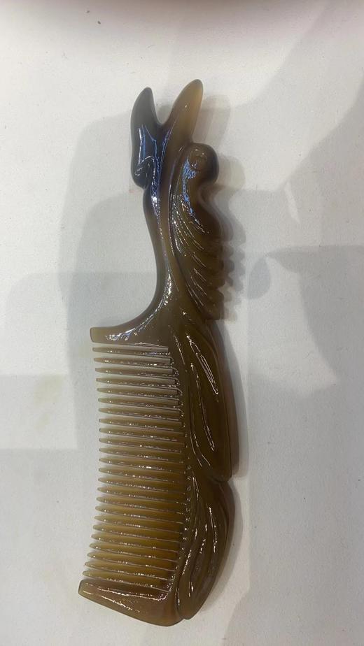 S5010龙梳 商品图0