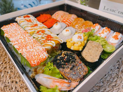 招牌双人套餐（24粒） 商品图2