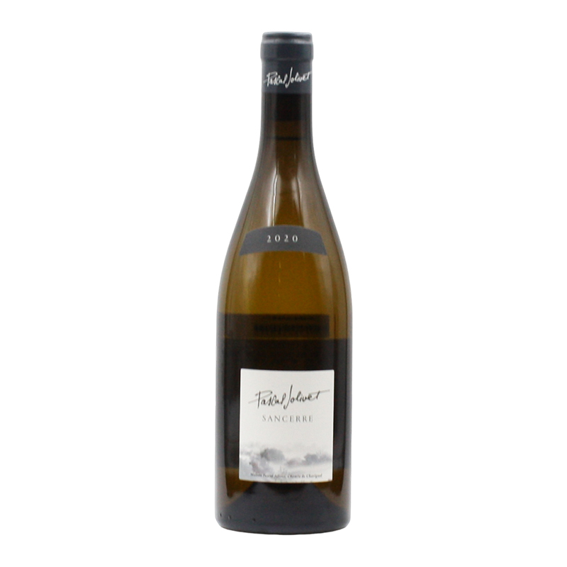茱莉雯桑塞尔白葡萄酒2020 Pascal Jolivet Sancerre Blanc, Loire, France 2020