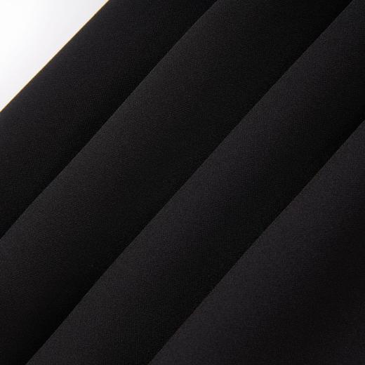 「高货wl」全新升级【铂金会员413/天猫559/差价146】(45021)洛诗琳优雅知性通勤连衣裙2025秋季新款高级感收腰A字裙女 商品图3