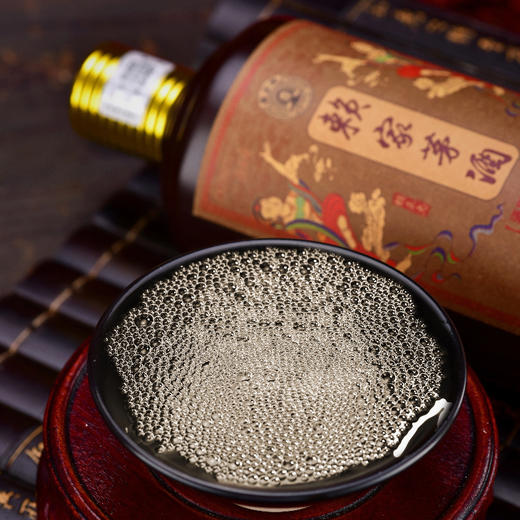 【醇正酱香 百年传承 古法酿造】赖正忠・赖家茅酒・酒厂VIP品鉴酒500ml*6瓶 53%vol 商品图1