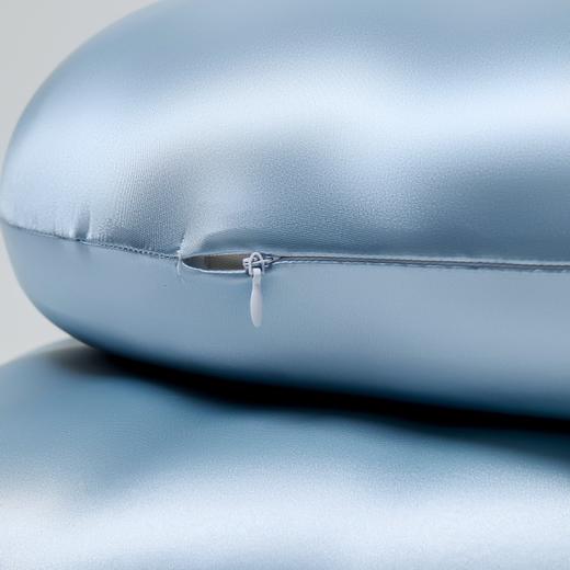 【品牌直发】加倍生活 贝壳零压生物基枕 商品图9