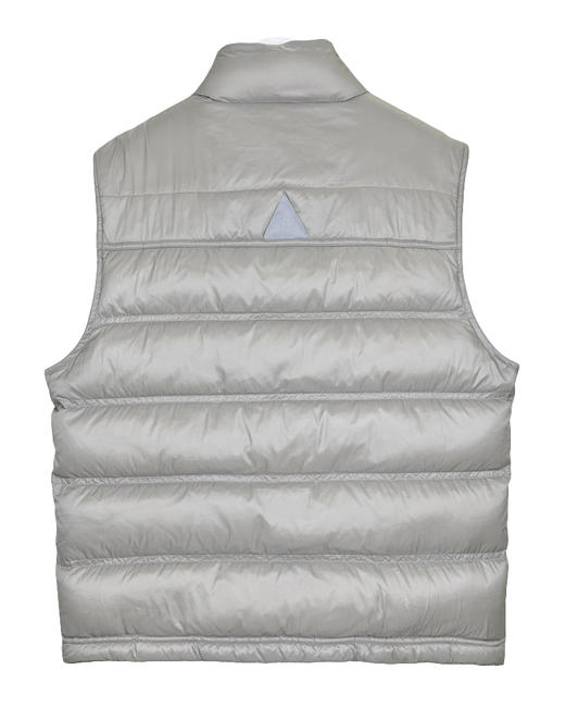 男款滑雪服羽绒马甲018 商品图1