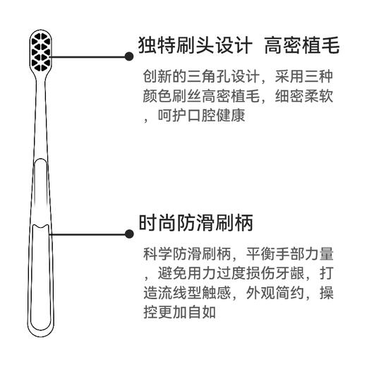 牙博士幻海密柔DR6102 商品图4