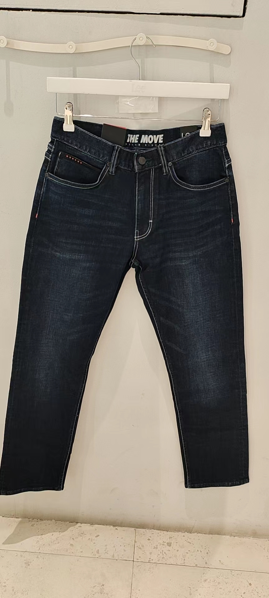 LEE品牌男牛仔裤LMB1007263MK00FA02940