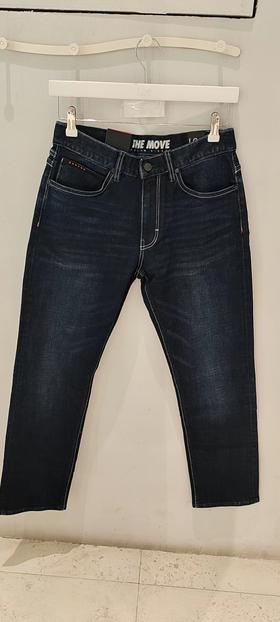 LEE品牌男牛仔裤LMB1007263MK00FA02940